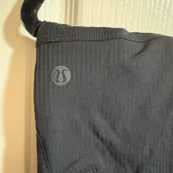lululemon athletica Black Dance Studio Pants - Picture 4 of 4